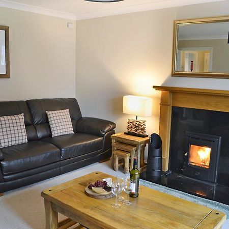 Stags Neuk Villa Aviemore Eksteriør billede